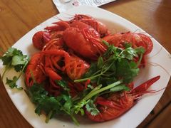 -鲁小三·大骨自助(金山总店)