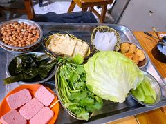 -范贤光鸡公煲(平乐园总店)