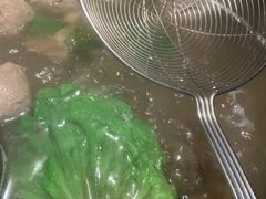 -海银海记潮汕牛肉火锅(新港中路海珠店)