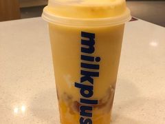 -milkplus·泰式奶茶(较场东路店)