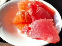 -怡豪大饭店·49楼旋转自助餐厅