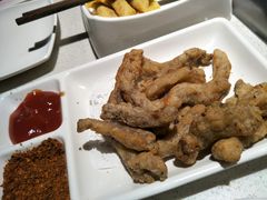 -海底捞火锅鲜切牛肉主题店(长寿路店)