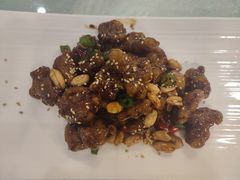 -六和聚传统烤鸭.天津菜(和平店)