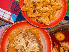 -李子坝梁山鸡(李子坝大鸡哥店)