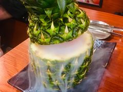 -大阪烧肉BAKA一代(十亩地店)