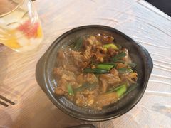 -小时候焗海鲜(鄞州万达店)