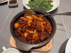 -老家水饺濮阳菜(巴黎街店)