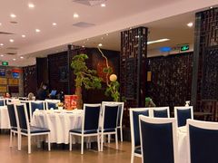 -山泉公馆酒家(广州东站店)
