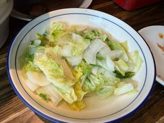 -肖记公安牛肉鱼杂馆·省级非物质文化遗产(金色雅园直营店)