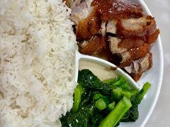 烧鹅饭-鹅簋(顺德总店)