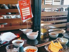 -捞王猪肚鸡火锅(昆山店)