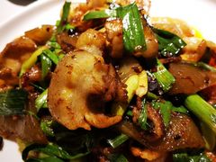 -院8里·小聚园老川菜(九眼桥店)