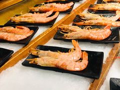 -芭菲盛宴·环球美食(解放碑英利国际店)