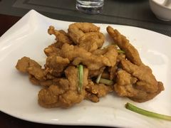 -锦江都城闵行饭店