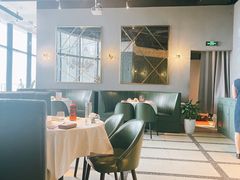 -L'Arome芳芳法国餐厅(仙林金鹰店)