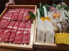-锅物新语&寿喜烧.炉端割烹(世博源店)