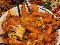 -辣螃铠盆盆蟹大排档(总店)