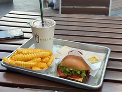 -Shake Shack(南山万象天地店)