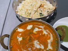 -Pita's&Tika's中东和印度风味餐厅(龙湖天街店)