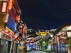 -磁器口古镇