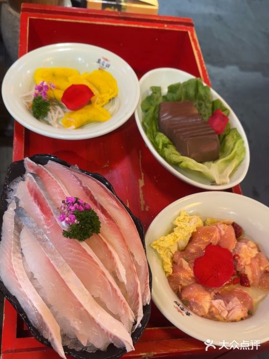 重庆袁老四火锅(武进万达店)图片
