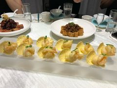 -柒园·三十年创意杭帮菜(龙湖滨江天街店)