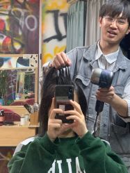 -竹马造型工作室
