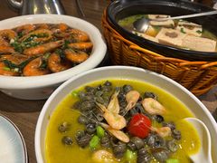 -锡和无锡菜(景丽苑店)