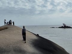 -三娘湾旅游风景区