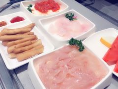 -海底捞火锅(宝龙广场夜宵主题店)