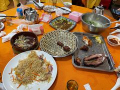 -农夫烧鸡(西江路店)
