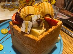 -通海俄式烧烤·俄罗斯大串(嵩山路店)