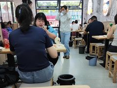 -众品老方子锅贴甜沫(李村店)