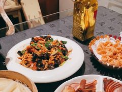 -京尊烤鸭店JINGZUN(春秀路店)