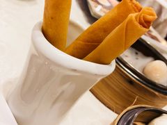 -鸿星海鲜酒家(格兰中心店)