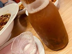 -椒爱水煮鱼川菜(让胡路万达店)