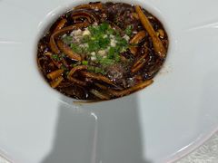 -金枝玉叶上海人家食府(三里河店)