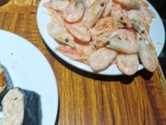 -汉巴味德(大悦城店)