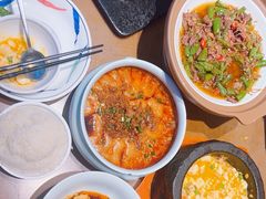-新发现(宝山龙湖店)