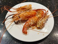 -温度铁板烧(前进大街店)