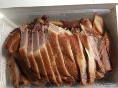 -紫燕百味鸡(灵岩南路店)