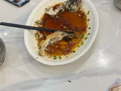 -旭璟酒家·传统粤菜·湘菜(逸景路店)