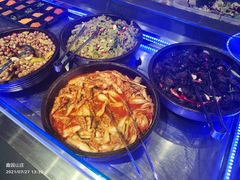 -牛哥の店炭火烤肉(攀枝花店)