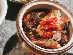 -南京大牌档(青岛万象城店)