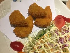 -歌行灯日本料理(伊势丹店)