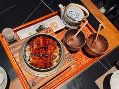 鳗鱼三吃-伊藤ITO(侨福芳草地购物中心店)
