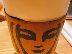 -星巴克(南京狮子桥店)