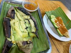 -杨合林啊兰烤鱼