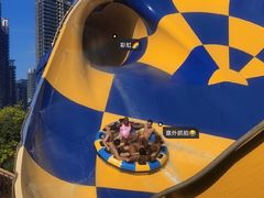 -武汉玛雅海滩水公园