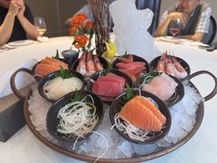 -万龙洲海鲜(阜外店)